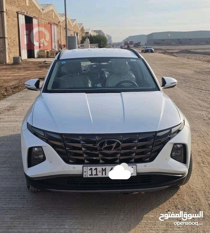 هيونداي توسان